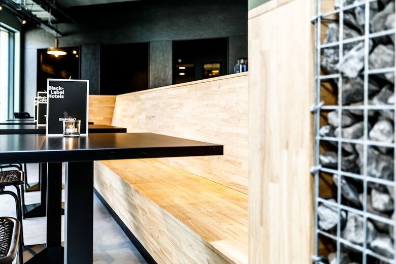 Black Label Hotel Valkenburg - Maastricht