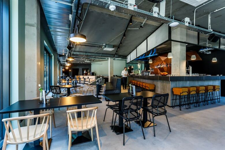 Black Label Hotel Valkenburg - Maastricht