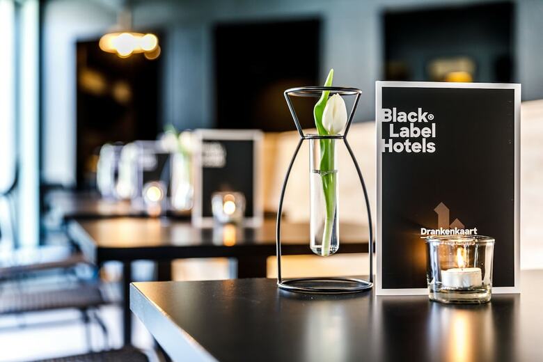 Black Label Hotel Valkenburg - Maastricht