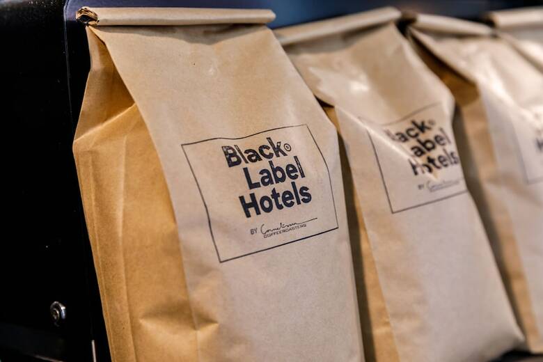Black Label Hotel Valkenburg - Maastricht