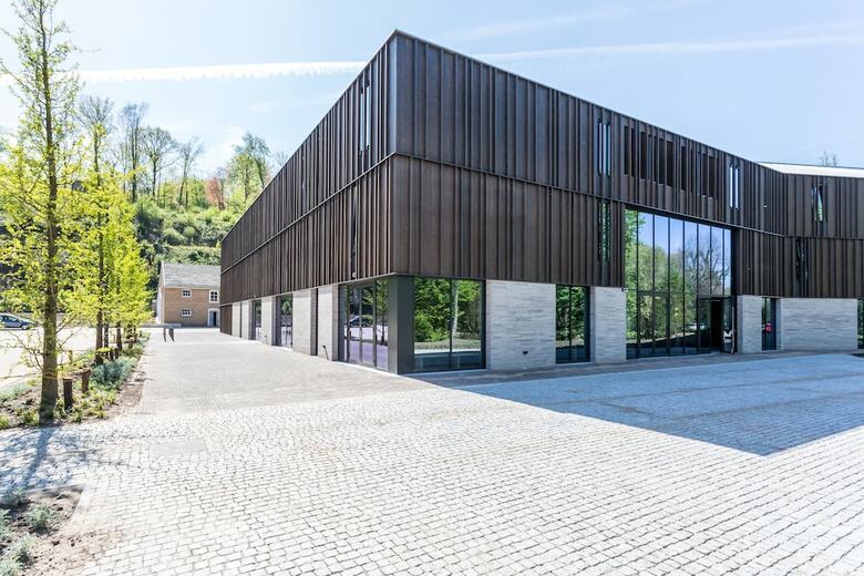 Black Label Hotel Valkenburg - Maastricht
