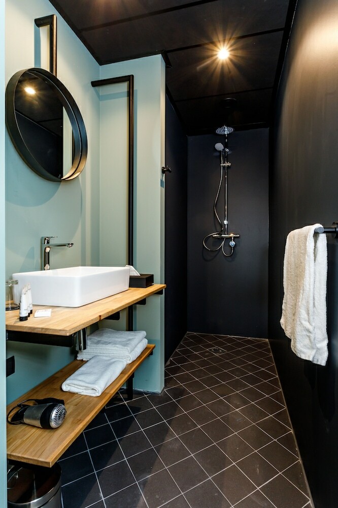 Black Label Hotel Valkenburg - Maastricht