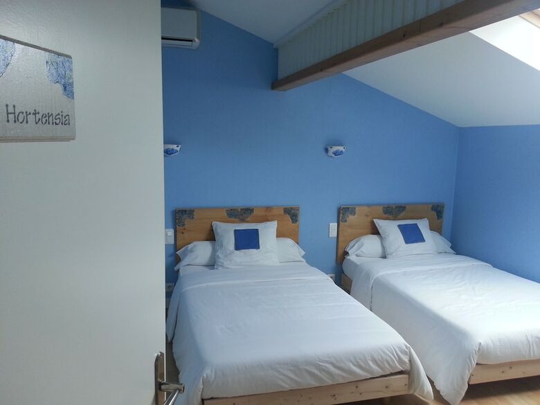 Bed & Breakfast Au Grillon Dort