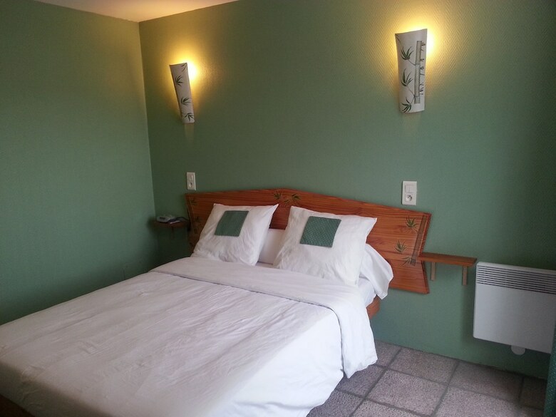 Bed & Breakfast Au Grillon Dort