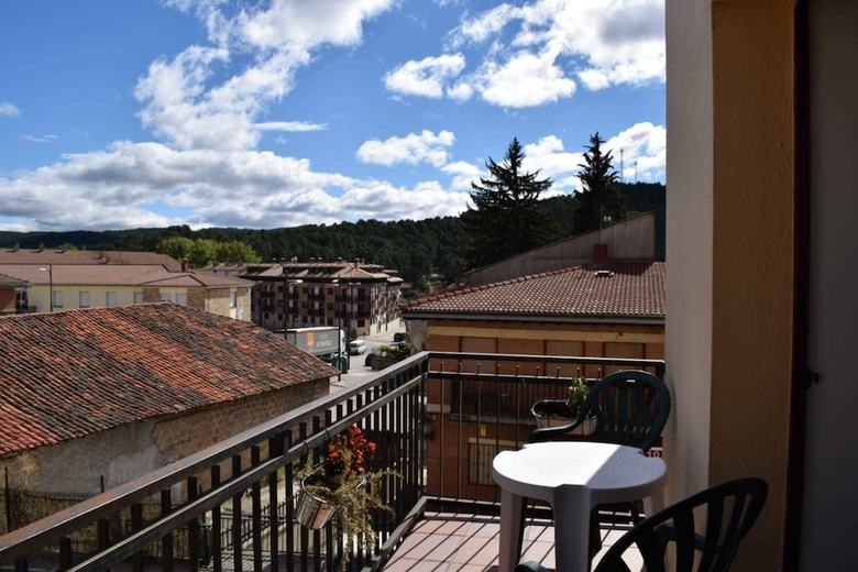 Hostal La Tablada