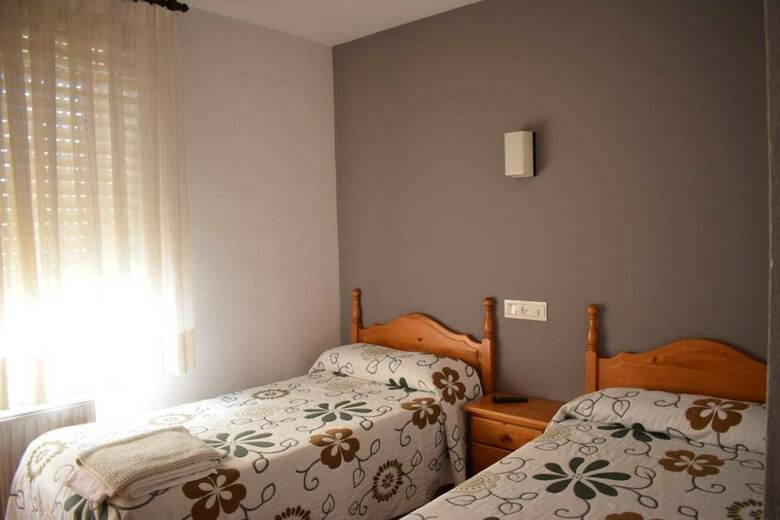 Hostal La Tablada