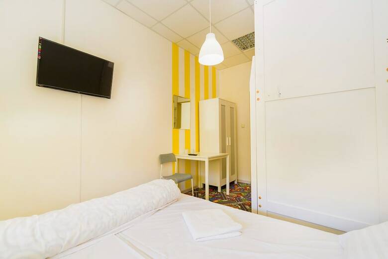 Hostal Krovat Na Deribasovskoy