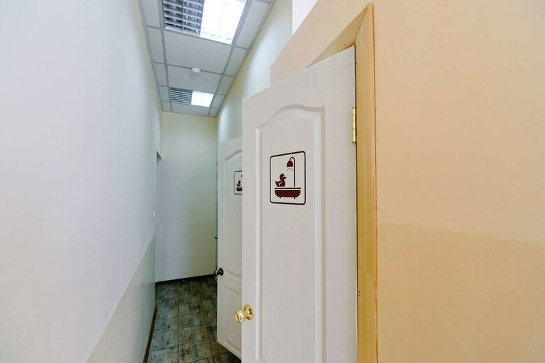 Hostal Krovat Na Deribasovskoy