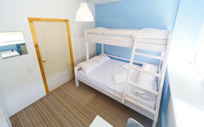 Hostal Krovat Na Deribasovskoy