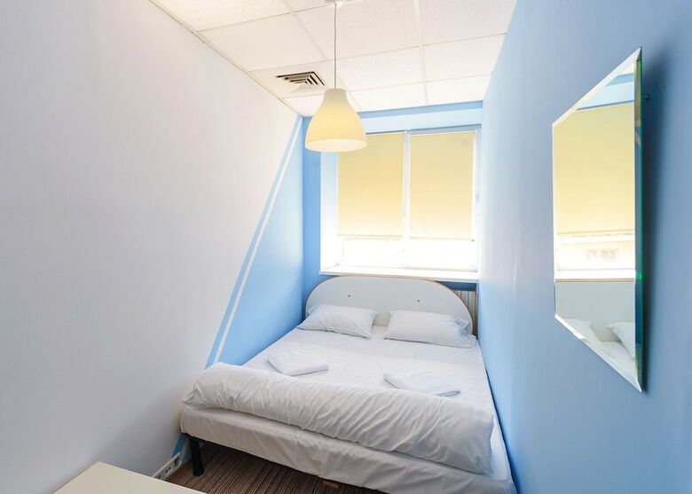 Hostal Krovat Na Deribasovskoy