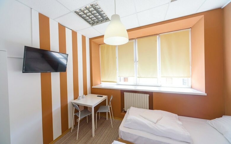Hostal Krovat Na Deribasovskoy