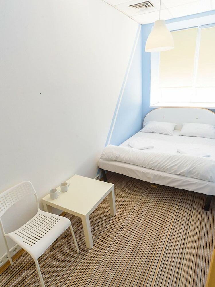 Hostal Krovat Na Deribasovskoy
