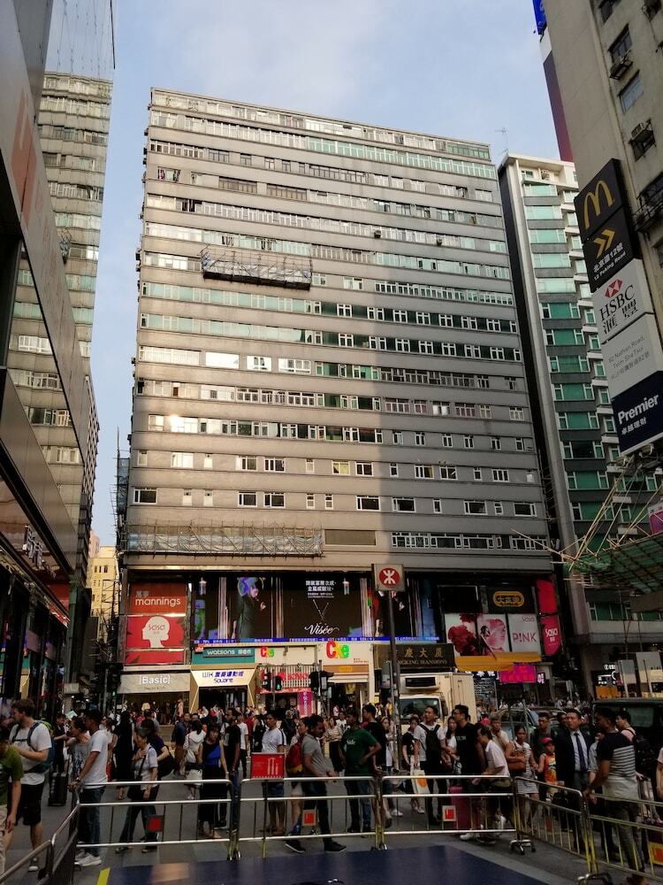 Whole Sunshine International Hotel