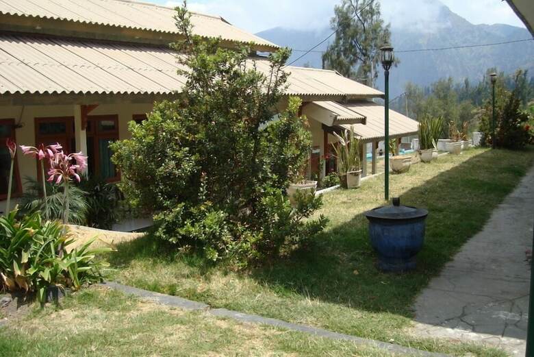 Hotel Uciek Tengger Bromo
