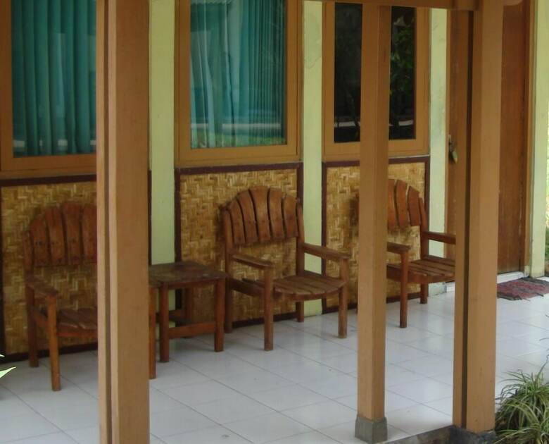 Hotel Uciek Tengger Bromo