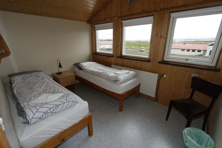 Hotel �rt�n Guesthouse
