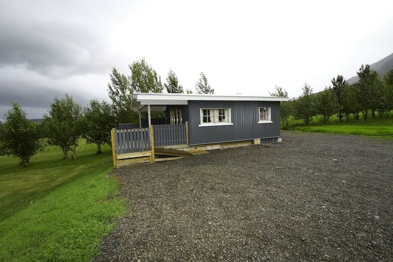 Hotel �rt�n Guesthouse