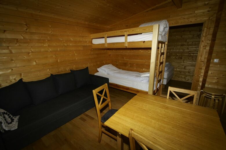 Hotel �rt�n Guesthouse