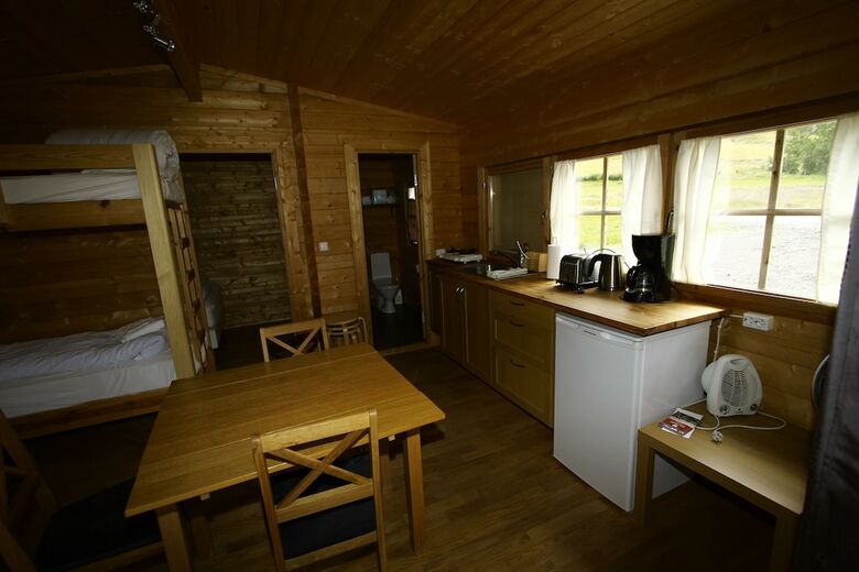 Hotel �rt�n Guesthouse