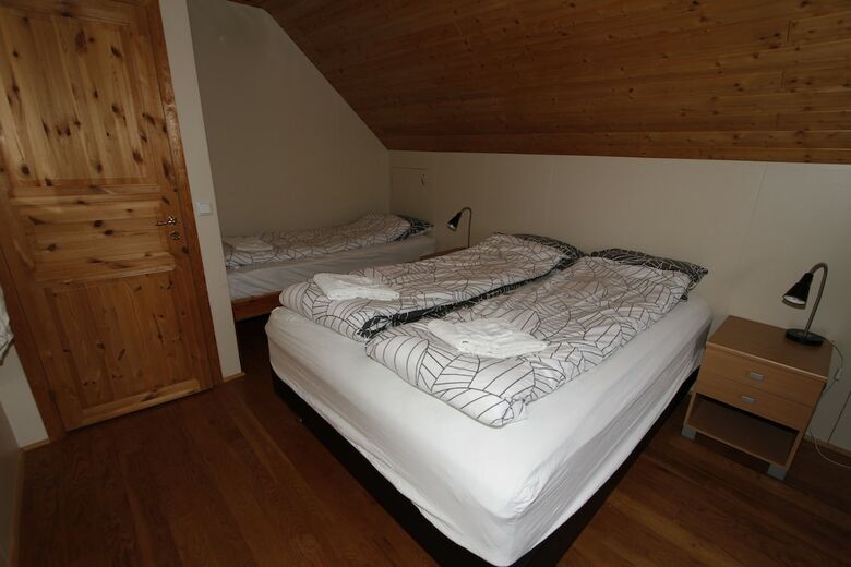 Hotel �rt�n Guesthouse