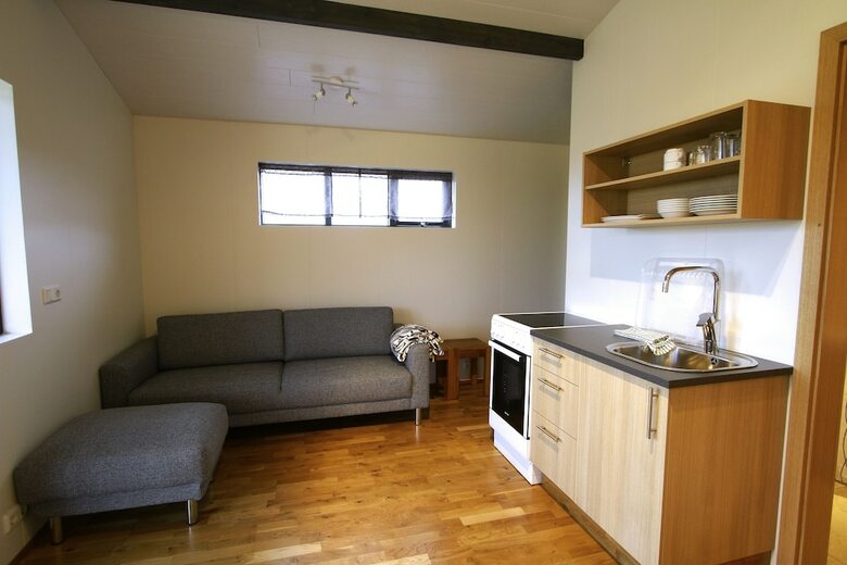 Hotel �rt�n Guesthouse