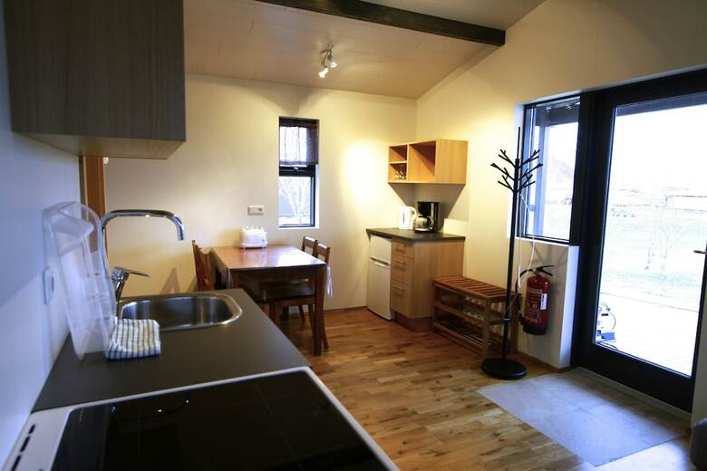 Hotel �rt�n Guesthouse