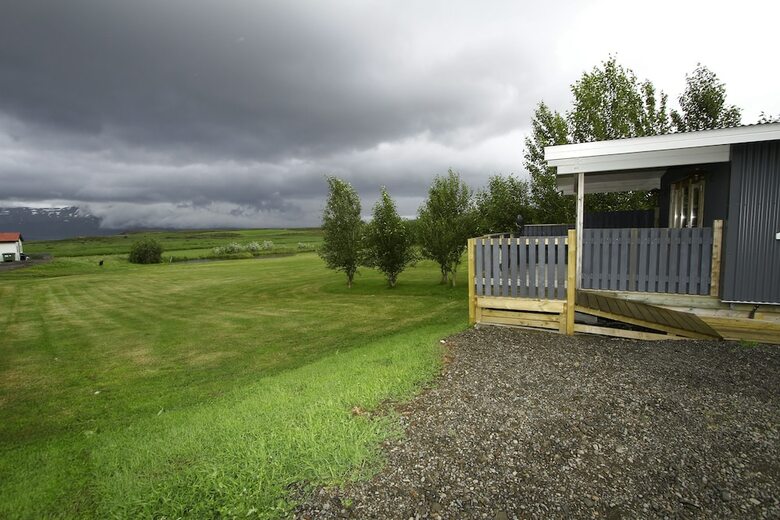Hotel �rt�n Guesthouse
