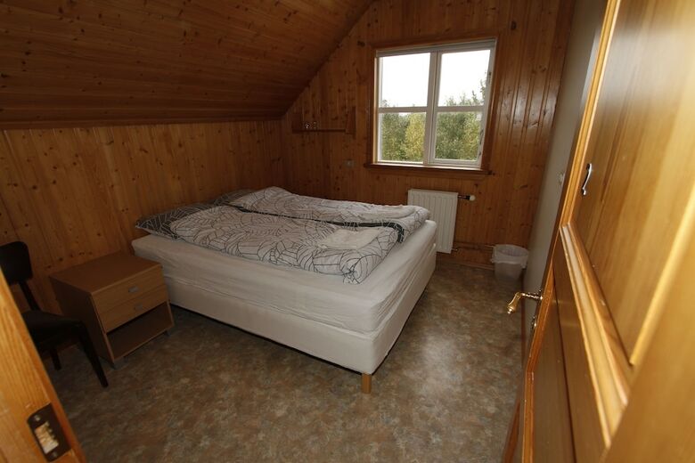 Hotel �rt�n Guesthouse
