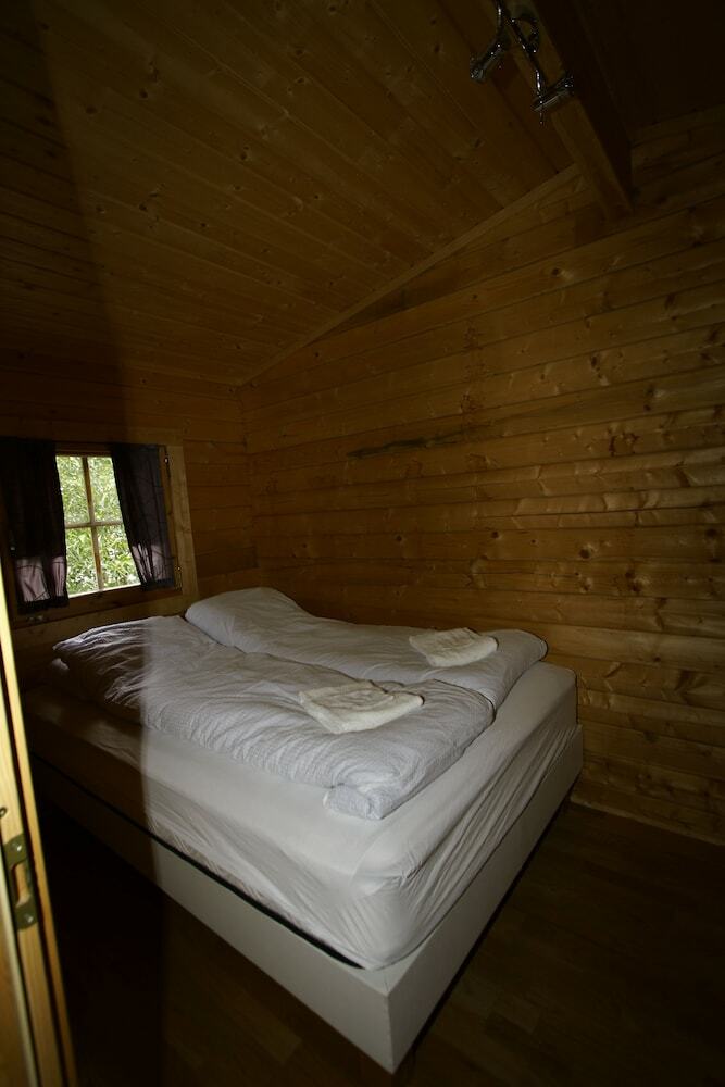 Hotel �rt�n Guesthouse