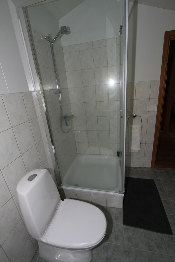Hotel �rt�n Guesthouse