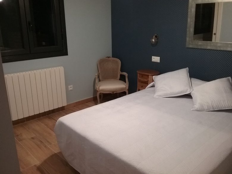 Hostal Los Patios De Santander