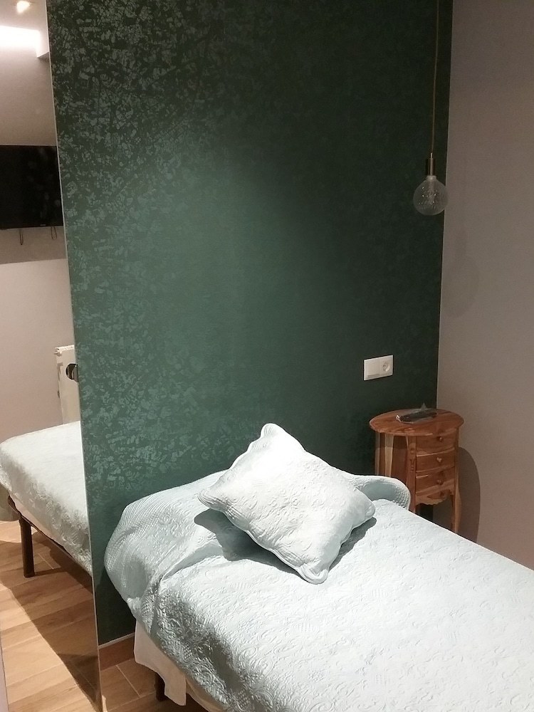 Hostal Los Patios De Santander