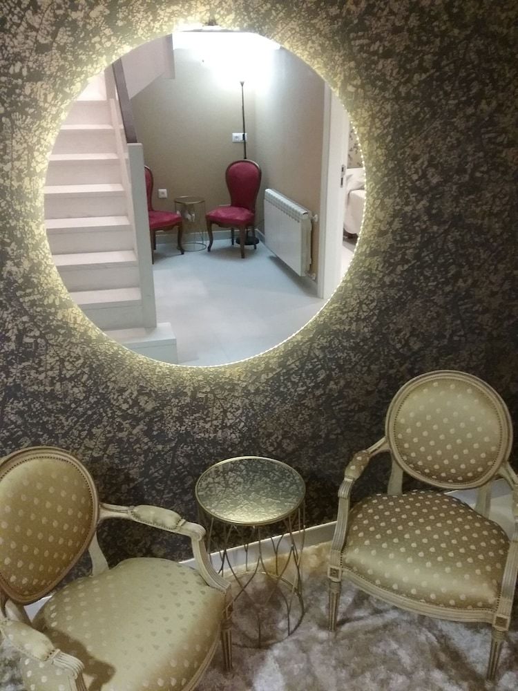 Hostal Los Patios De Santander