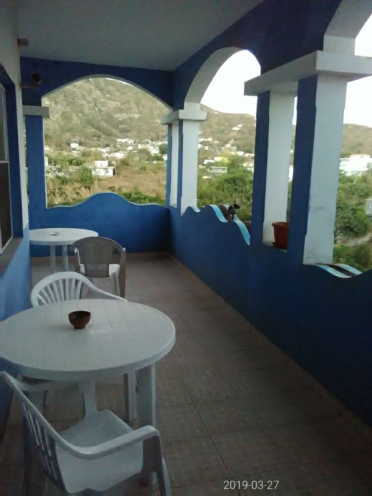 Bed & Breakfast Hotel Djabraba's Ecolodge