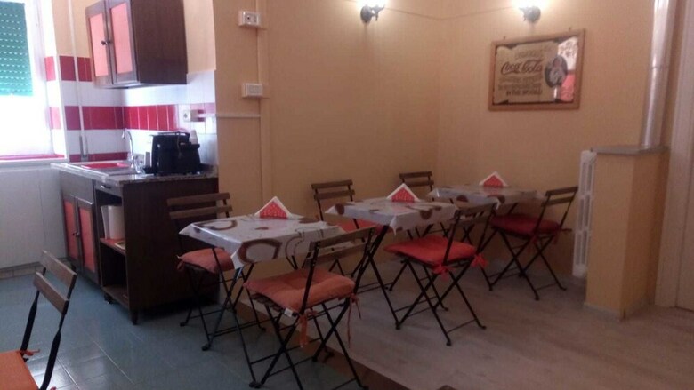 Roma Capoccia B&B