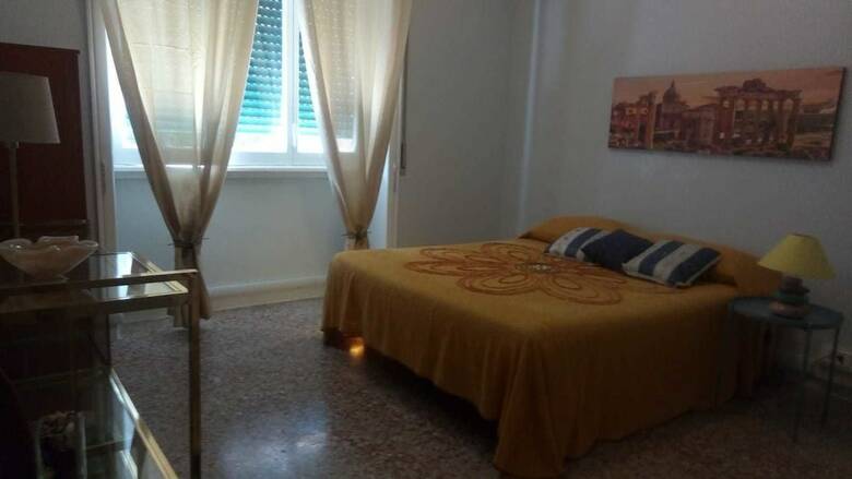 Roma Capoccia B&B