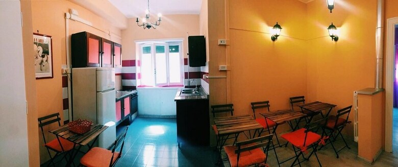 Roma Capoccia B&B