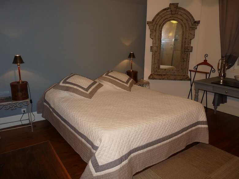 Hotel Le Point D'orgue