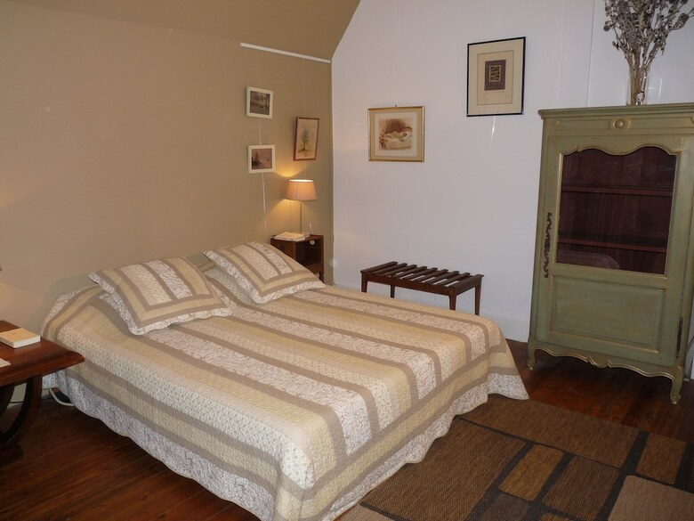 Hotel Le Point D'orgue