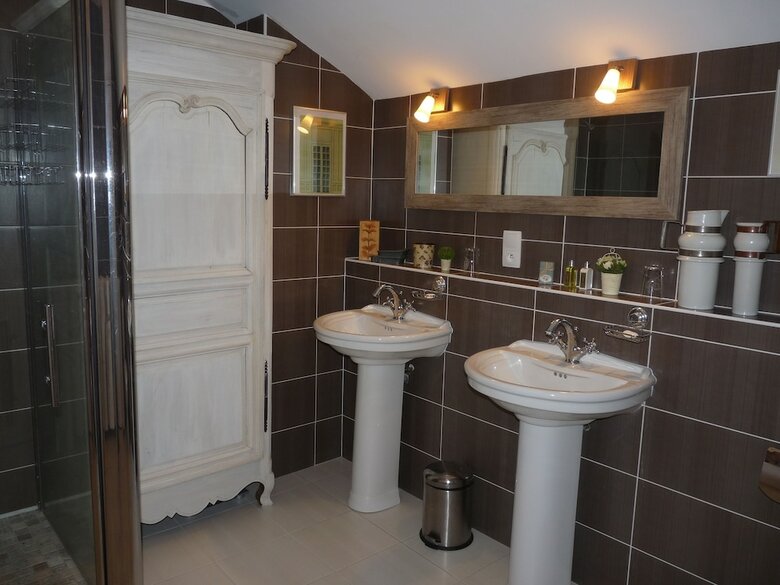 Hotel Le Point D'orgue