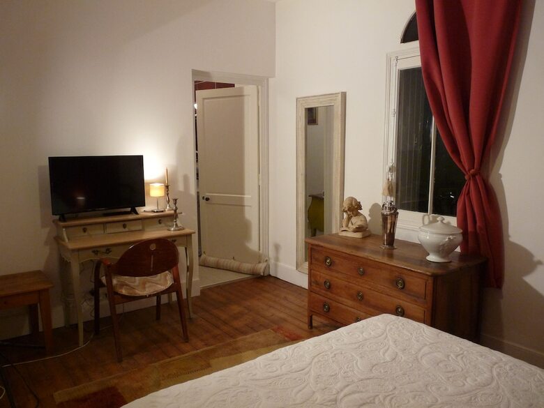Hotel Le Point D'orgue