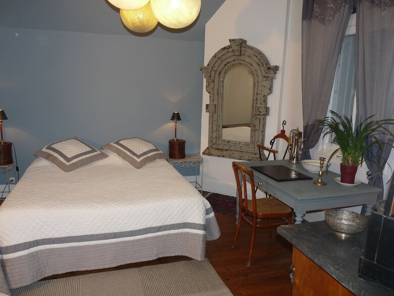 Hotel Le Point D'orgue
