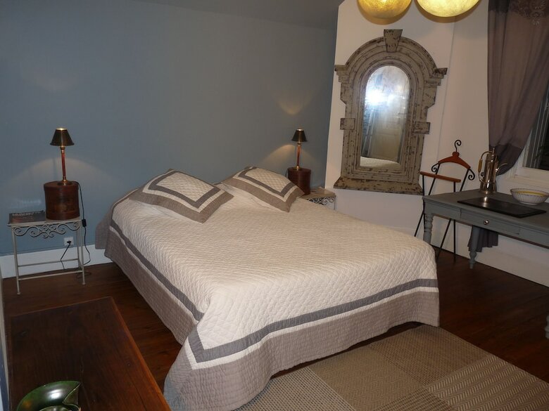 Hotel Le Point D'orgue