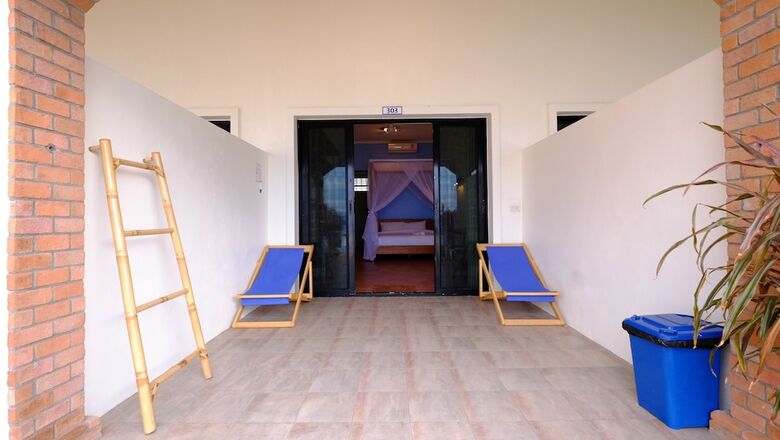 Hotel Baan Jai Dee Resort By Cospace