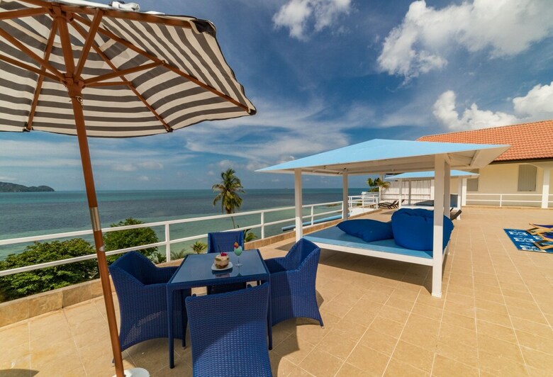 Hotel Baan Jai Dee Resort By Cospace