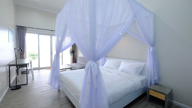 Hotel Baan Jai Dee Resort By Cospace