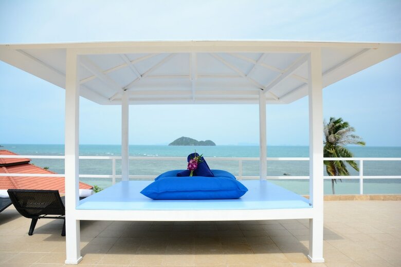 Hotel Baan Jai Dee Resort By Cospace
