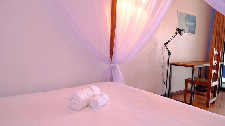 Hotel Baan Jai Dee Resort By Cospace