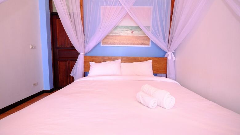 Hotel Baan Jai Dee Resort By Cospace
