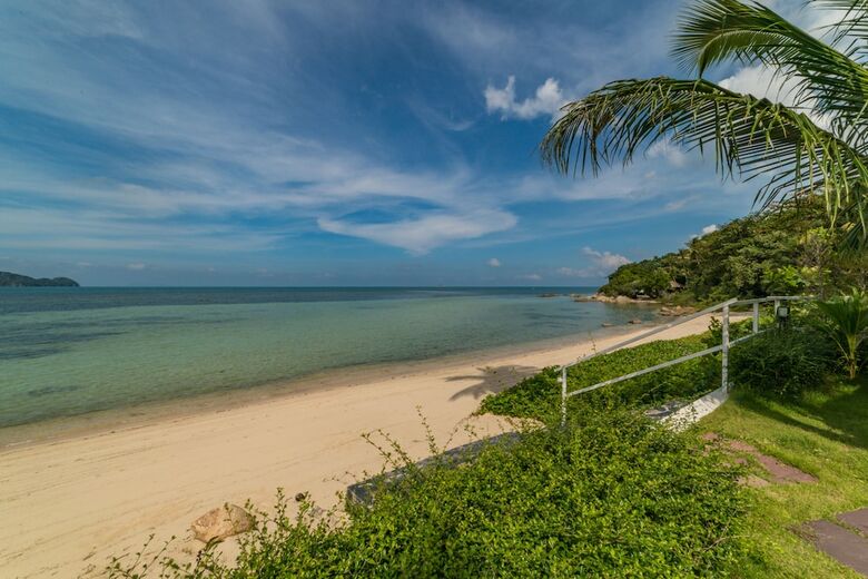 Hotel Baan Jai Dee Resort By Cospace